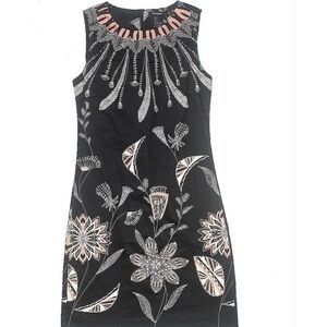 Desigual Floral Print Size 36